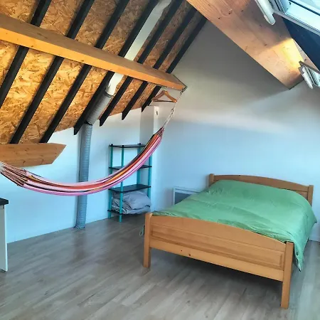 House In *