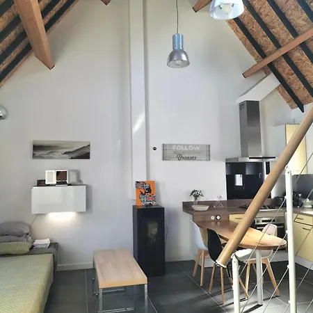 House In Villa *