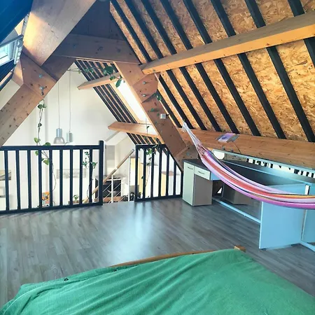 House In La Turballe