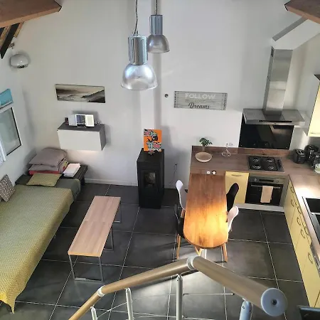 House In Villa *