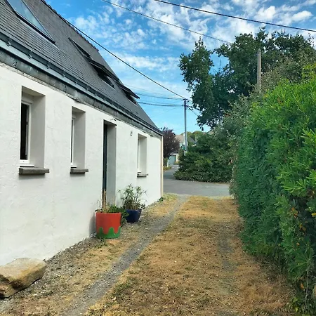House In Villa La Turballe